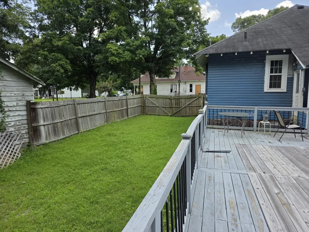502 Fourth Street Fulton KY 42041