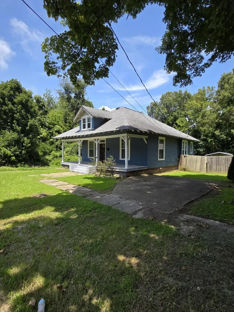 502 Fourth Street Fulton KY 42041