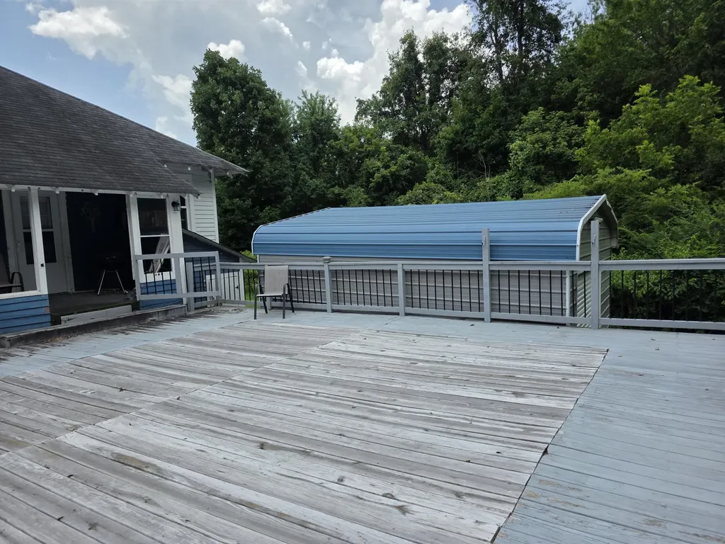 502 Fourth Street Fulton KY 42041