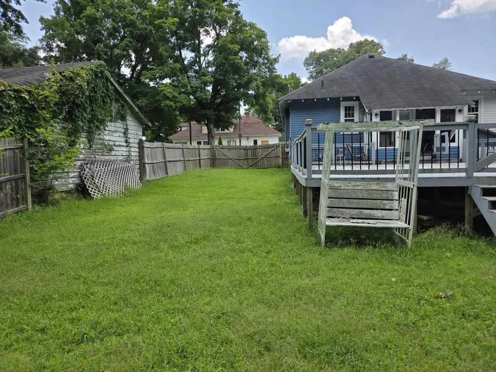 502 Fourth Street Fulton KY 42041