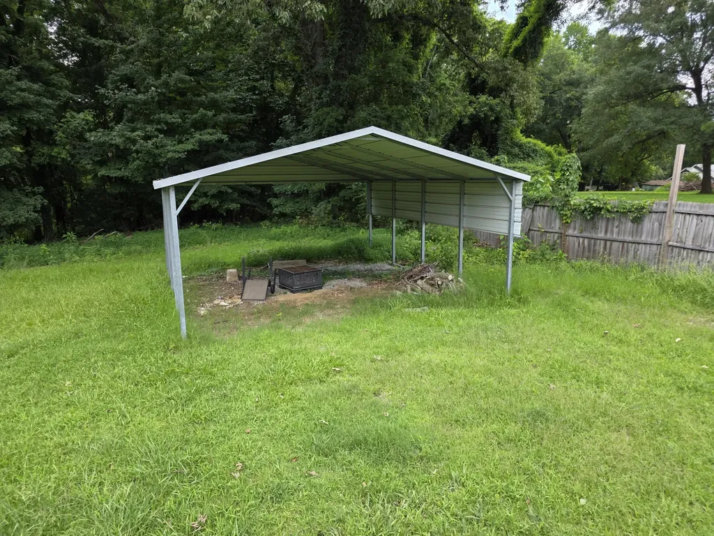 502 Fourth Street Fulton KY 42041