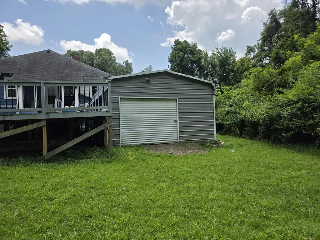 502 Fourth Street Fulton KY 42041