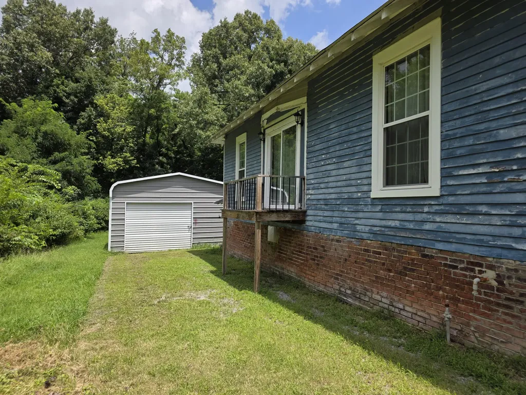 502 Fourth Street Fulton KY 42041