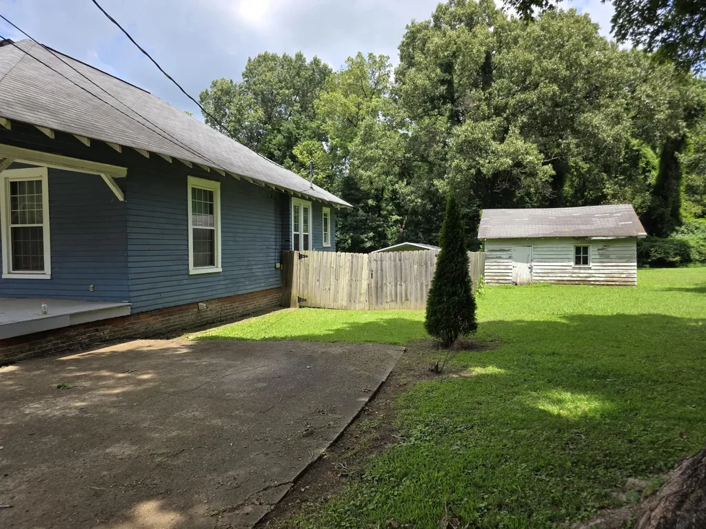 502 Fourth Street Fulton KY 42041
