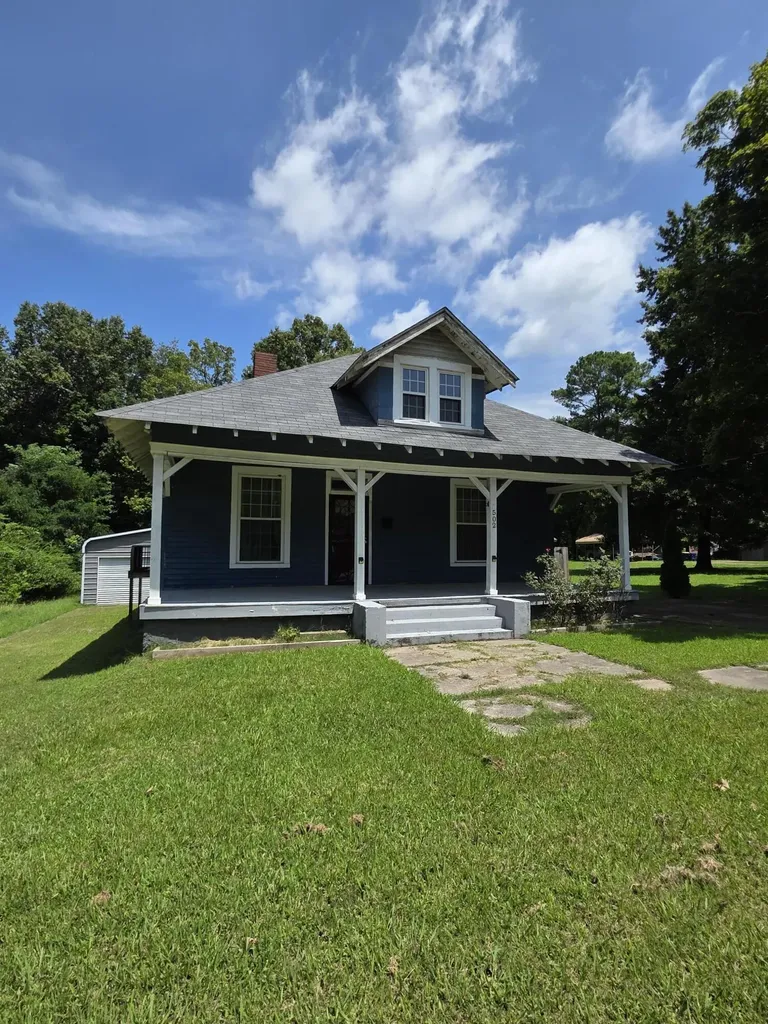 502 Fourth Street Fulton KY 42041