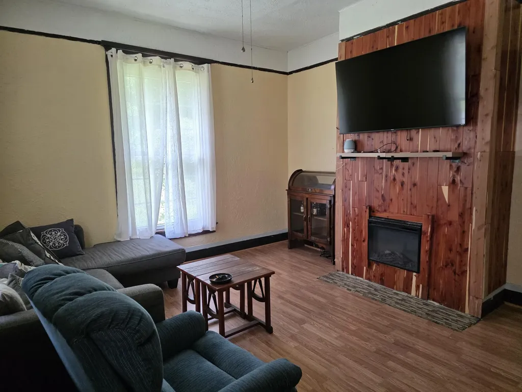 502 Fourth Street Fulton KY 42041