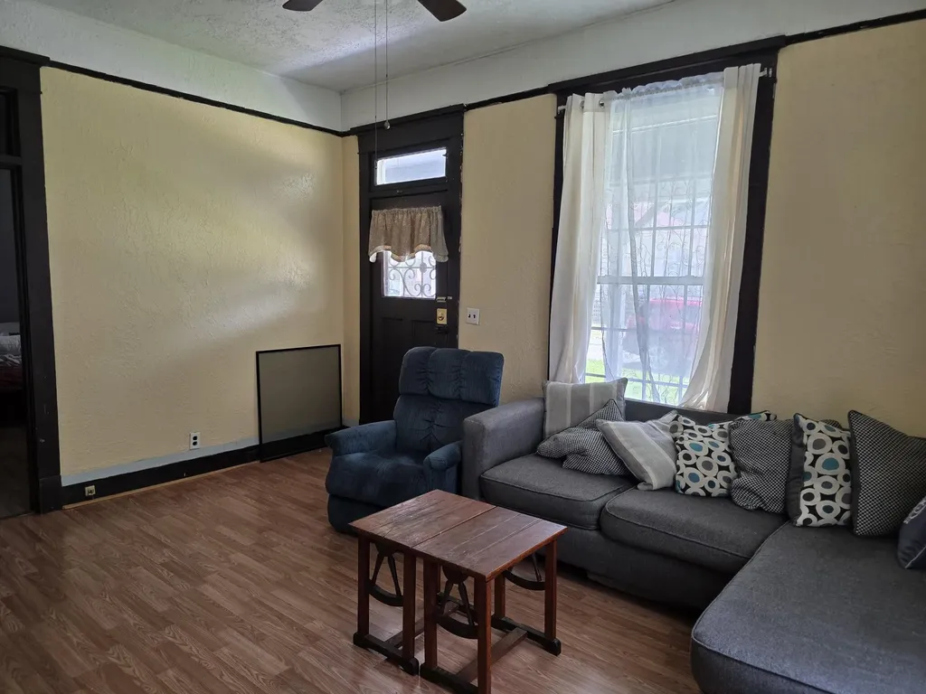 502 Fourth Street Fulton KY 42041