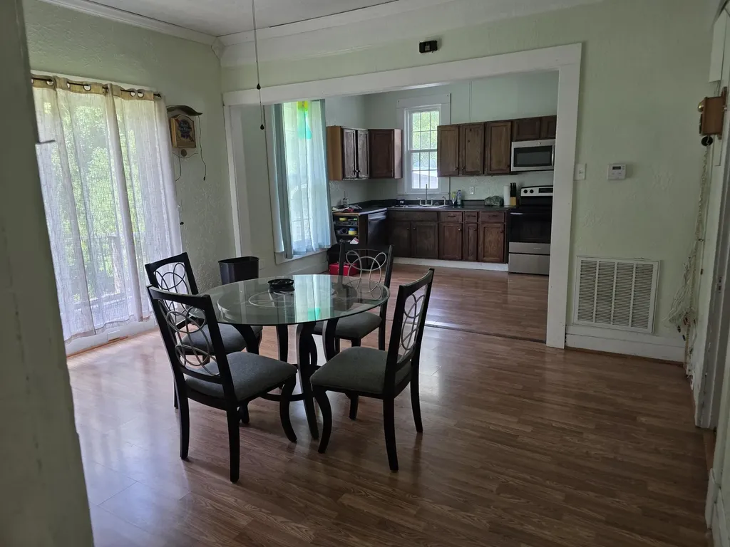 502 Fourth Street Fulton KY 42041