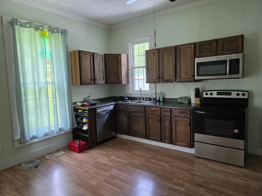 502 Fourth Street Fulton KY 42041