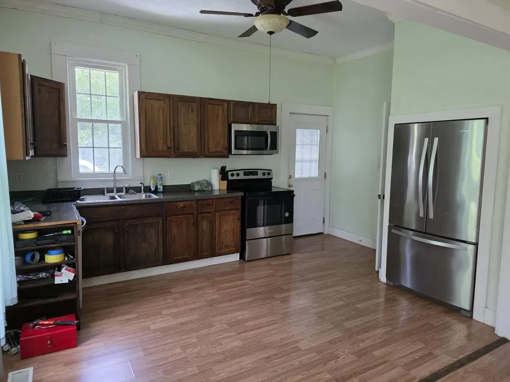 502 Fourth Street Fulton KY 42041