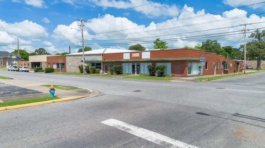 703 Jefferson Street Paducah KY 42001
