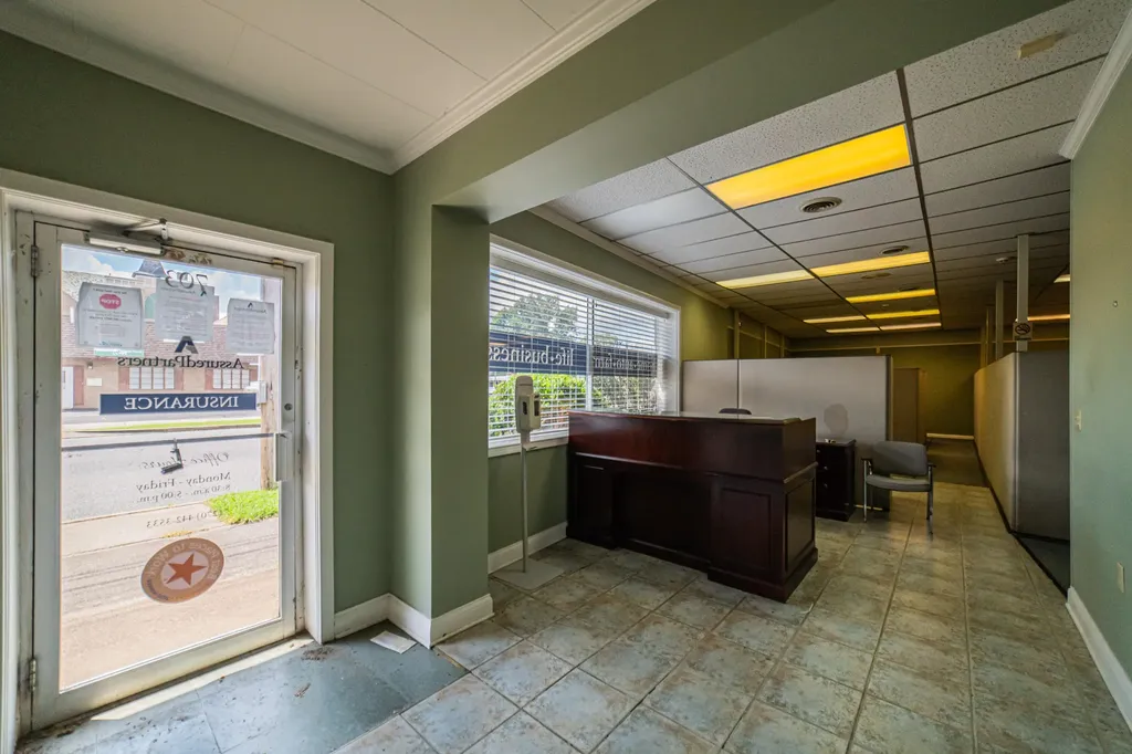 703 Jefferson Street Paducah KY 42001