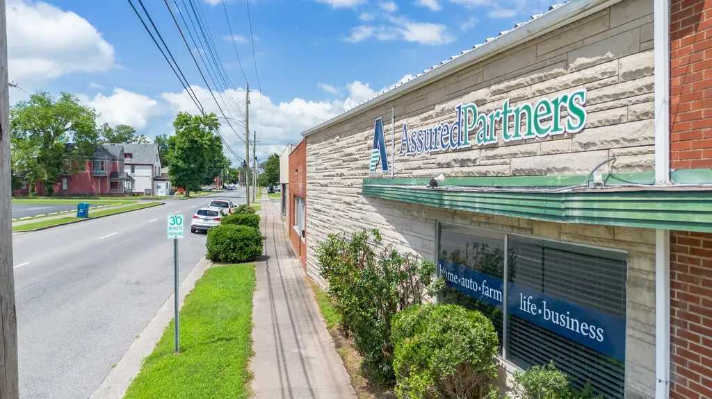 703 Jefferson Street Paducah KY 42001