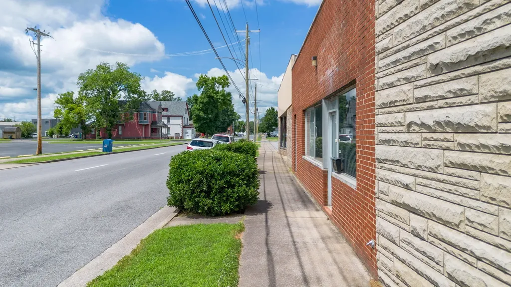 703 Jefferson Street Paducah KY 42001