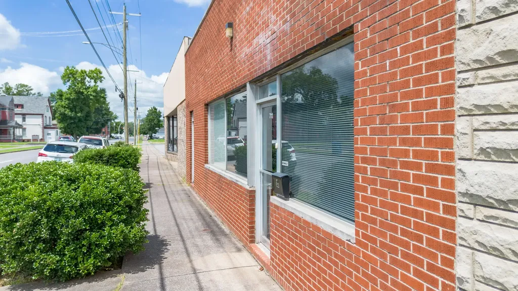 703 Jefferson Street Paducah KY 42001