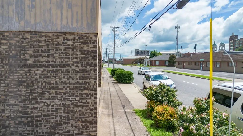 703 Jefferson Street Paducah KY 42001