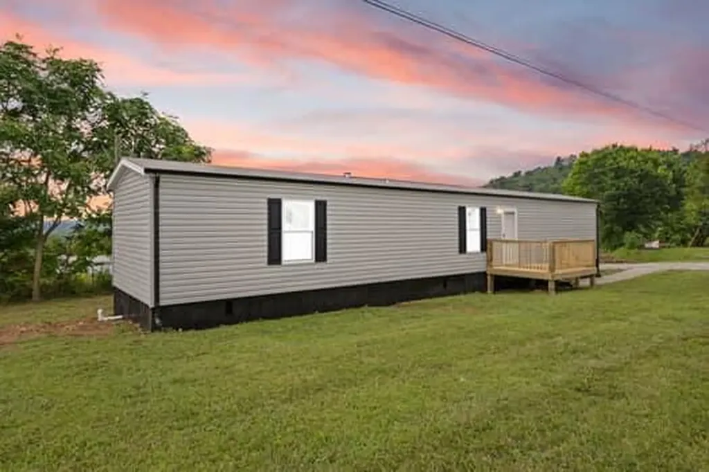 90 Kelsey Drive Mt Vernon KY 40456