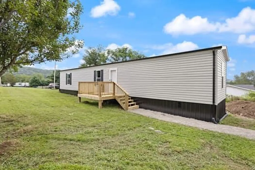 90 Kelsey Drive Mt Vernon KY 40456
