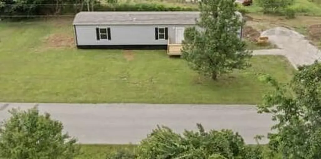 90 Kelsey Drive Mt Vernon KY 40456