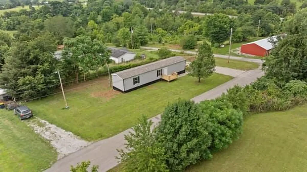 90 Kelsey Drive Mt Vernon KY 40456