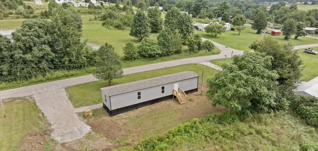 90 Kelsey Drive Mt Vernon KY 40456