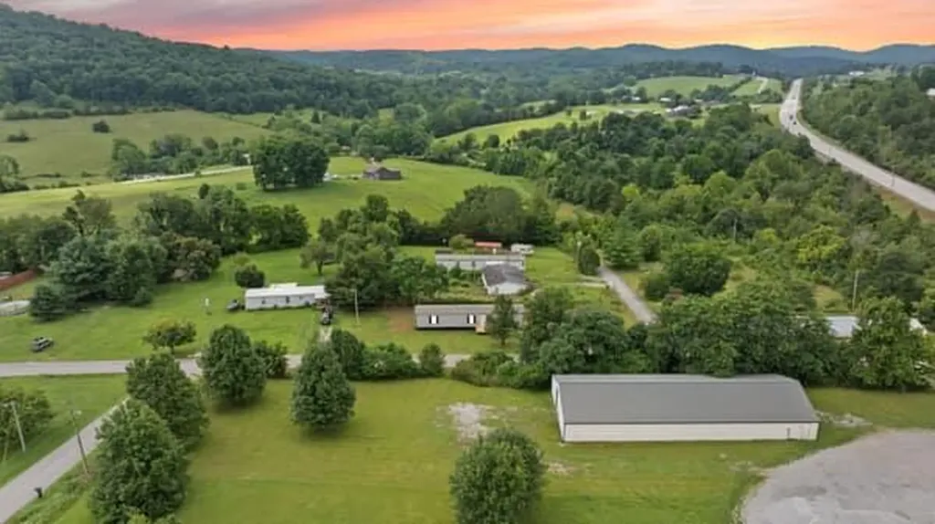 90 Kelsey Drive Mt Vernon KY 40456