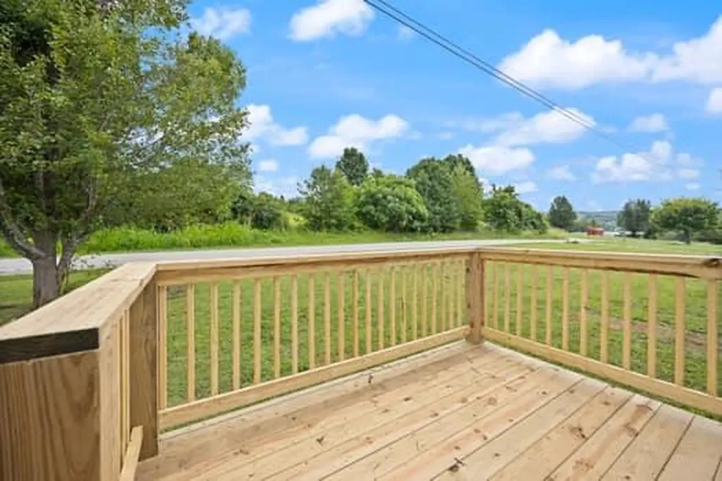 90 Kelsey Drive Mt Vernon KY 40456