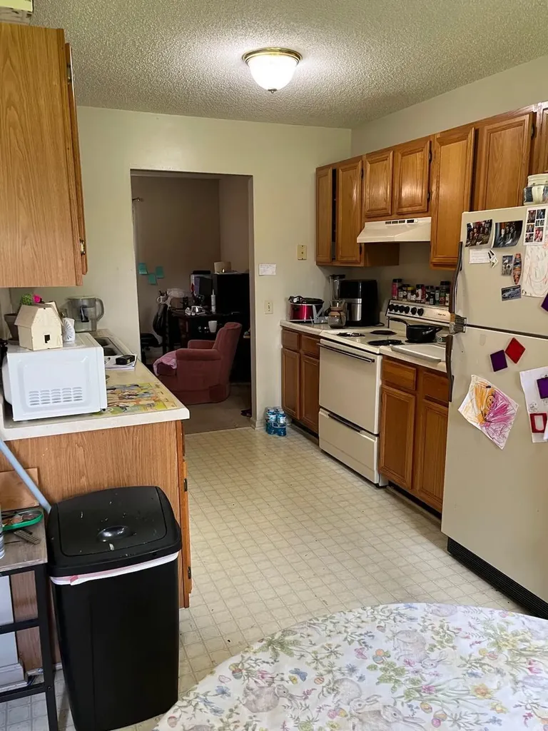 407 Northwood Drive Murray KY 42071