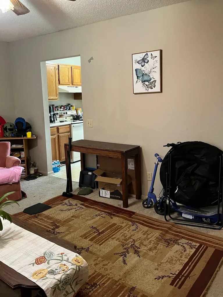 407 Northwood Drive Murray KY 42071