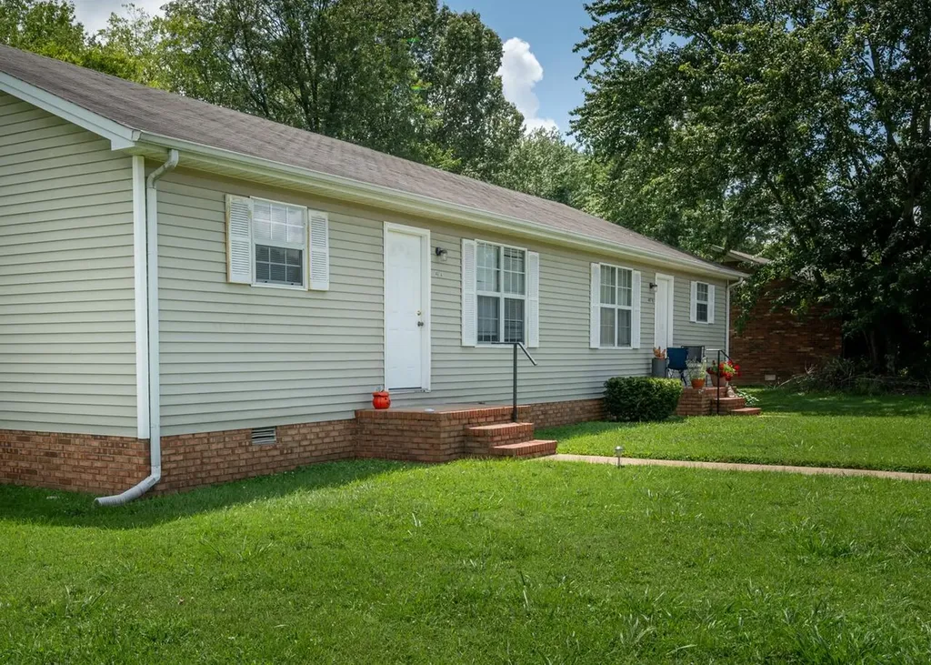407 Northwood Drive Murray KY 42071