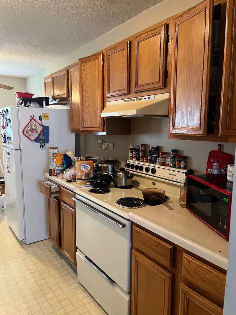 407 Northwood Drive Murray KY 42071