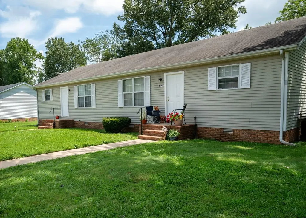 407 Northwood Drive Murray KY 42071