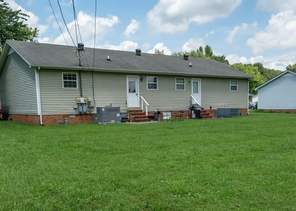 407 Northwood Drive Murray KY 42071