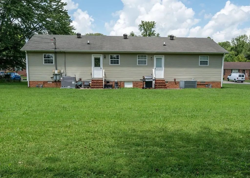 407 Northwood Drive Murray KY 42071