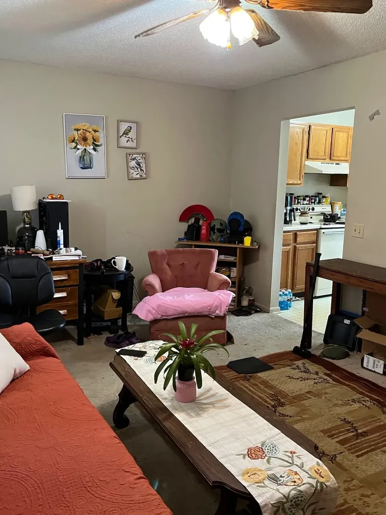 407 Northwood Drive Murray KY 42071