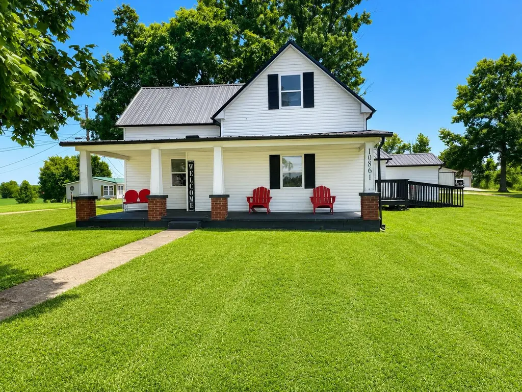 10861 Ky-57 Tollesboro KY 41189