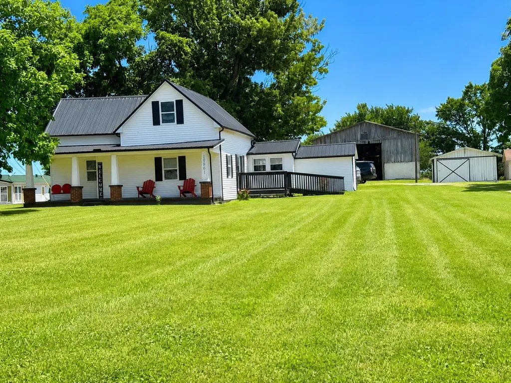 10861 Ky-57 Tollesboro KY 41189