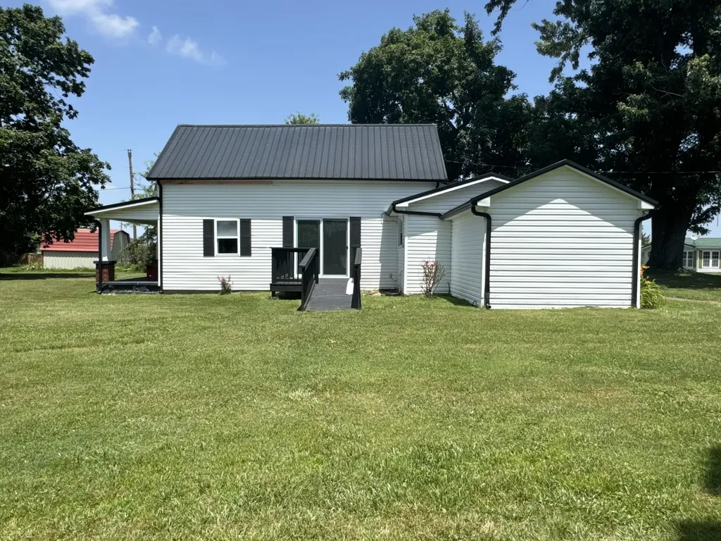 10861 Ky-57 Tollesboro KY 41189