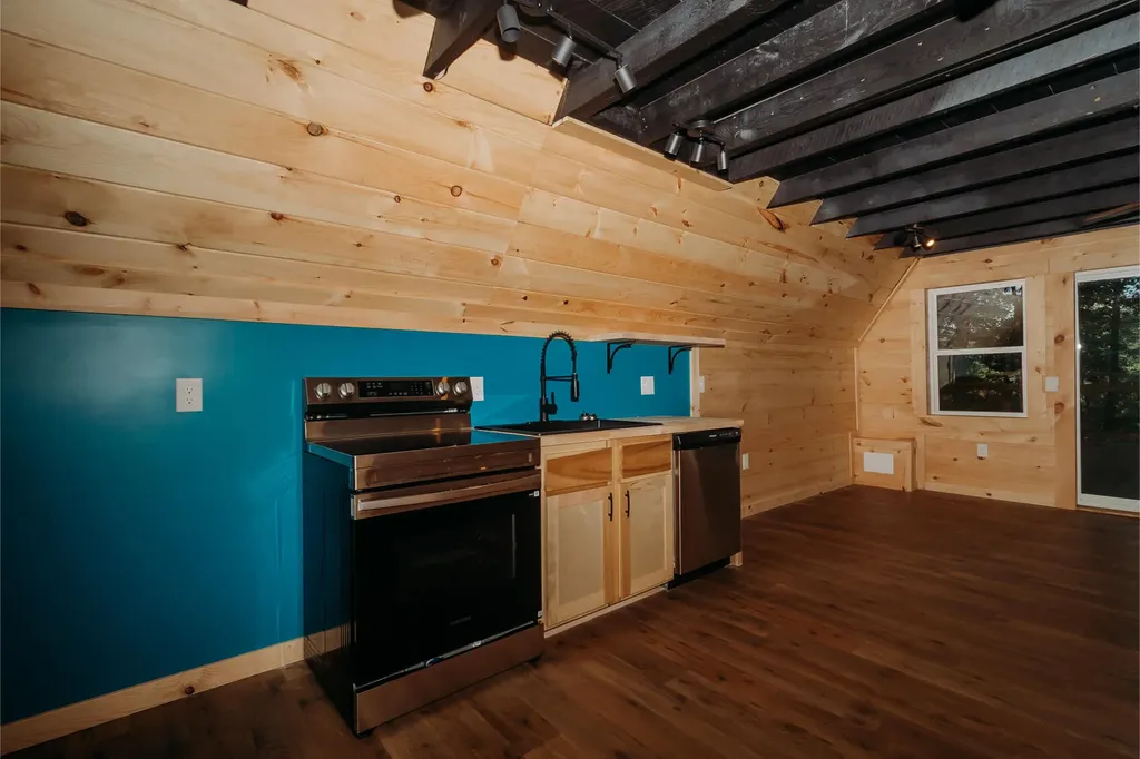 296 Pond Circle Road Wellington KY 40387