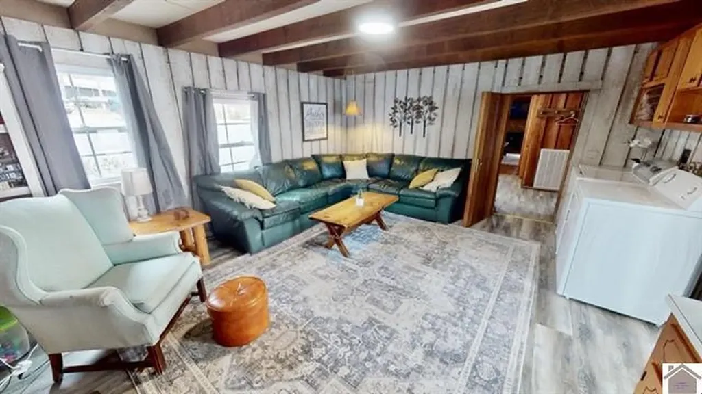 44 Gabby Lane Cadiz KY 42211