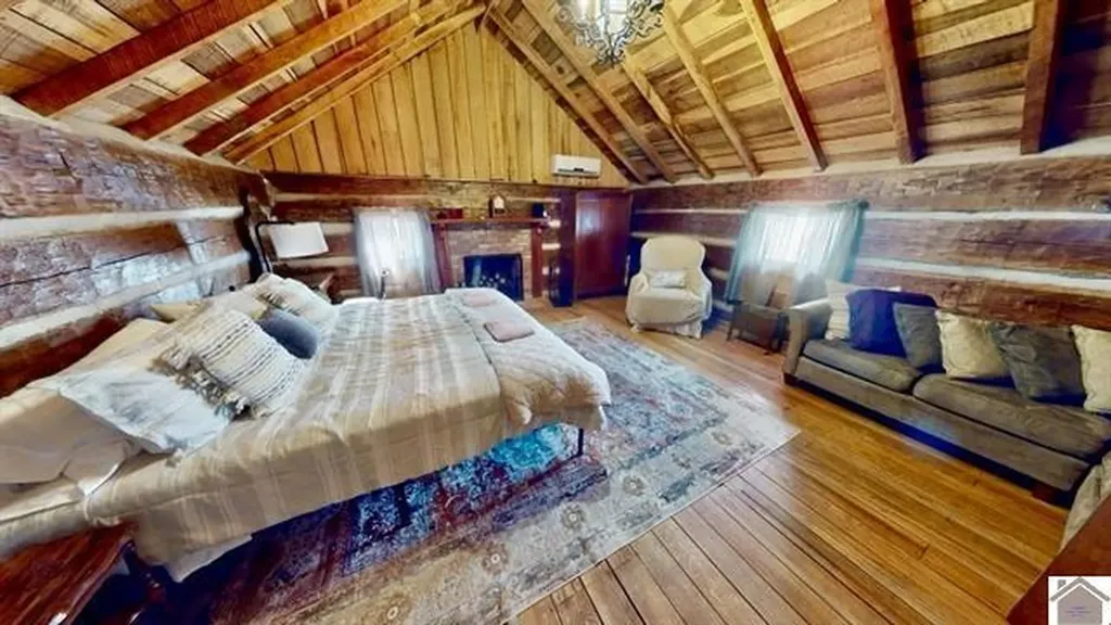 44 Gabby Lane Cadiz KY 42211