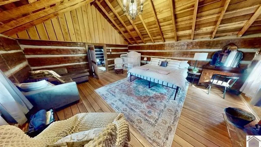 44 Gabby Lane Cadiz KY 42211