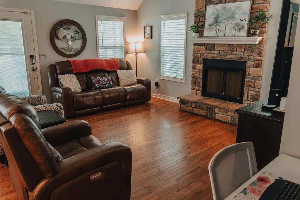87 Cherokee Springs Court Jamestown KY 42629