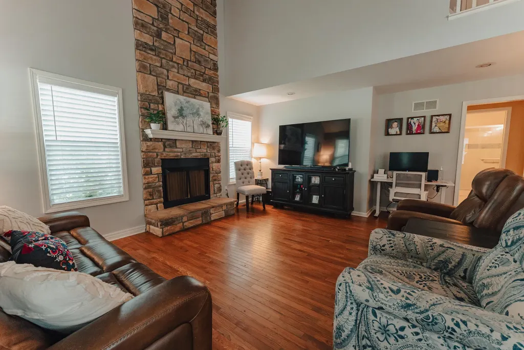 87 Cherokee Springs Court Jamestown KY 42629