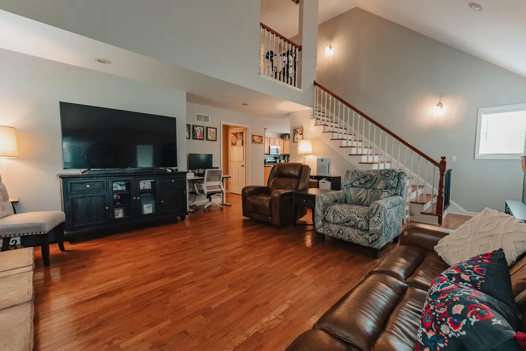 87 Cherokee Springs Court Jamestown KY 42629