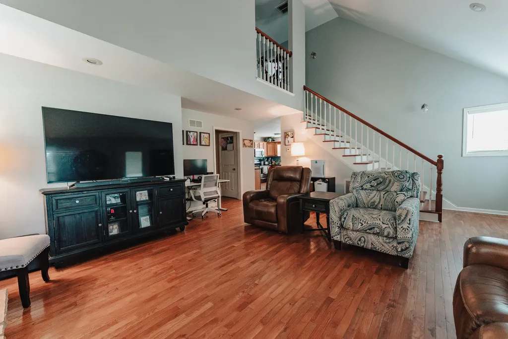 87 Cherokee Springs Court Jamestown KY 42629