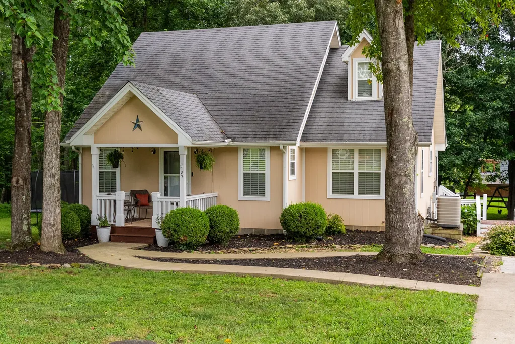 87 Cherokee Springs Court Jamestown KY 42629