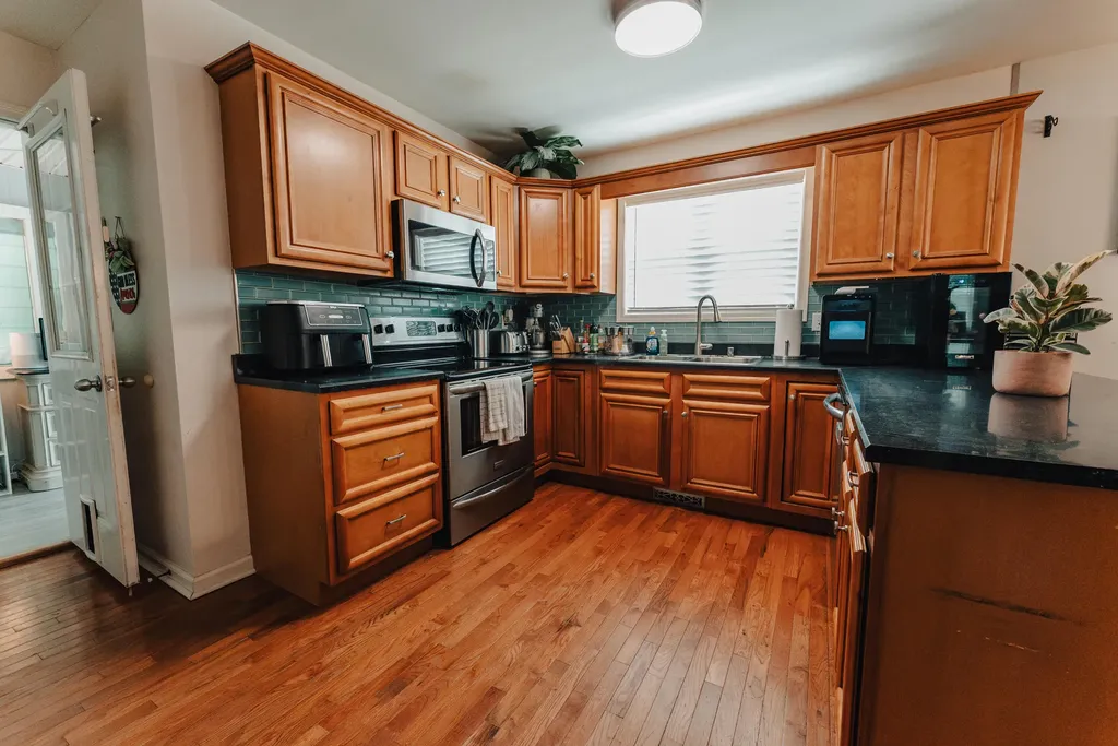 87 Cherokee Springs Court Jamestown KY 42629
