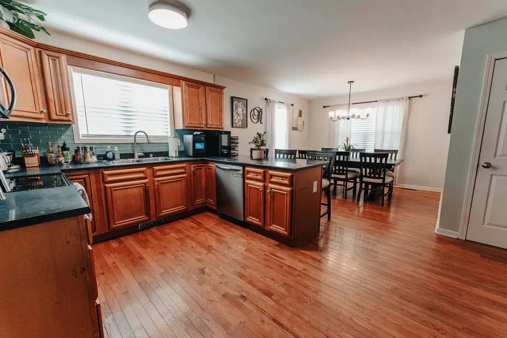 87 Cherokee Springs Court Jamestown KY 42629