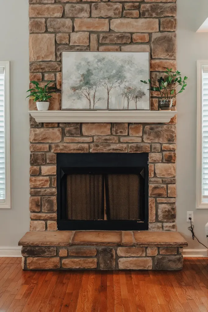 87 Cherokee Springs Court Jamestown KY 42629